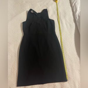 Black 39 Inc long dress